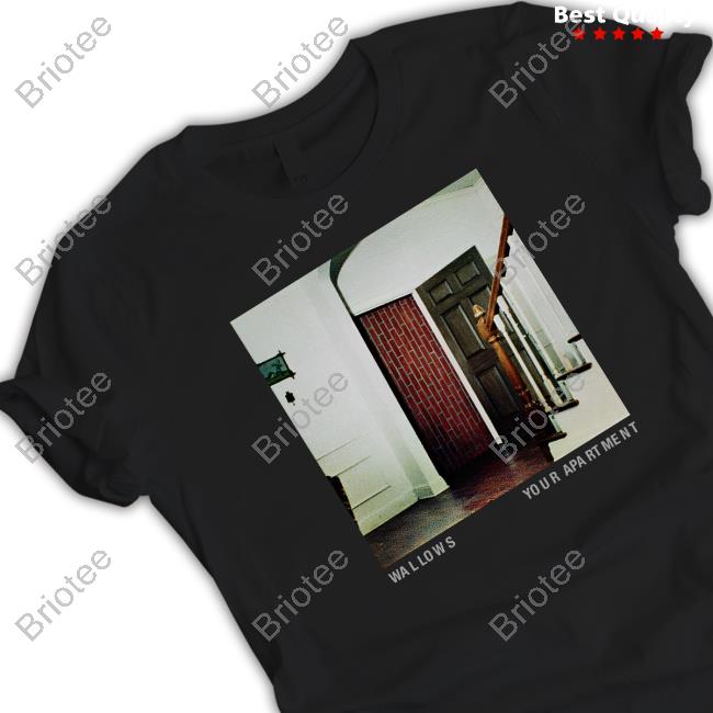 “Your Apartment” T-Shirts “Your Apartment” T-Shirts
